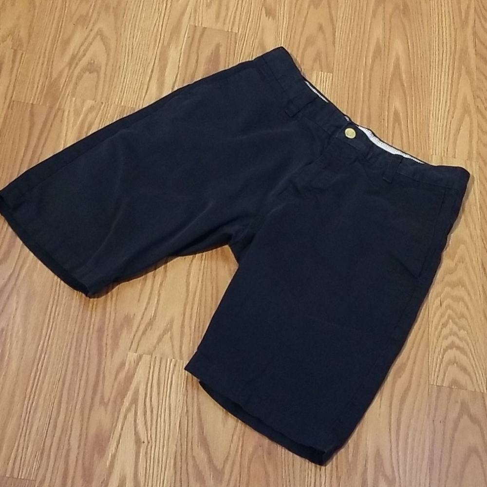 Volcom shorts size 30